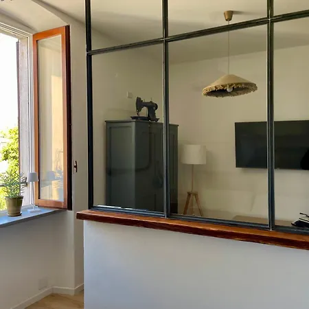 Lägenhet Lavidavio *