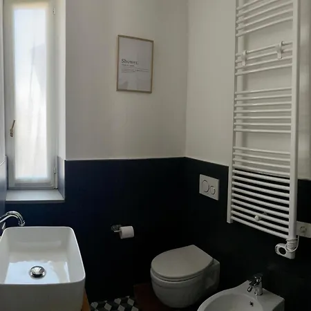 Διαμέρισμα Lavidavio *