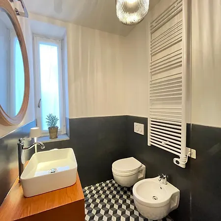 Apartamento Lavidaviò
