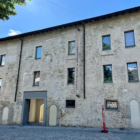 Lavidavio Lägenhet *