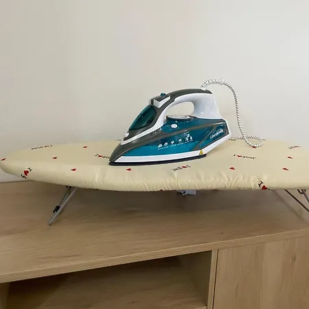 Lägenhet Lavidavio *