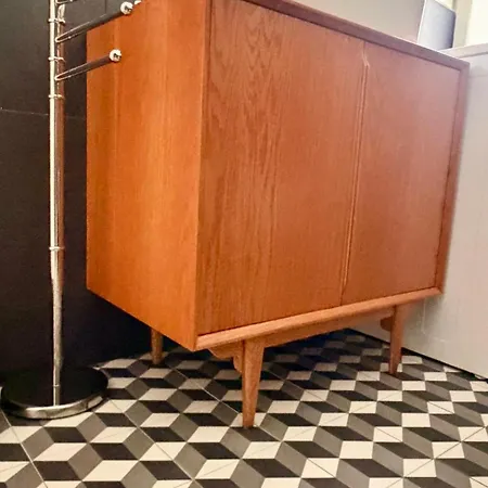 Lavidavio Apartmán *