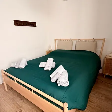 Lavidavio Apartmán Bergamo