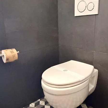 Lavidavio Apartmán *