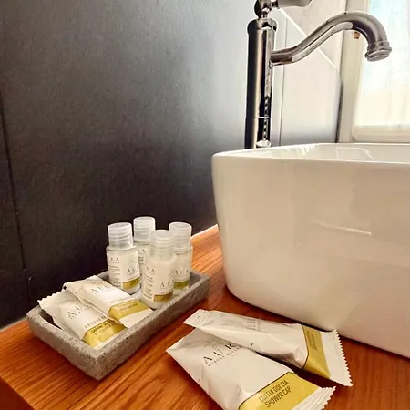 Apartmán Lavidavio *