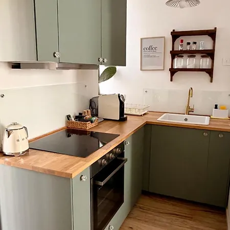 Lavidavio Apartmán Bergamo