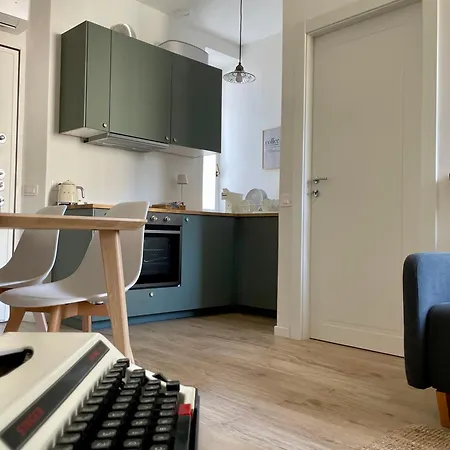 Appartamento Lavidaviò *