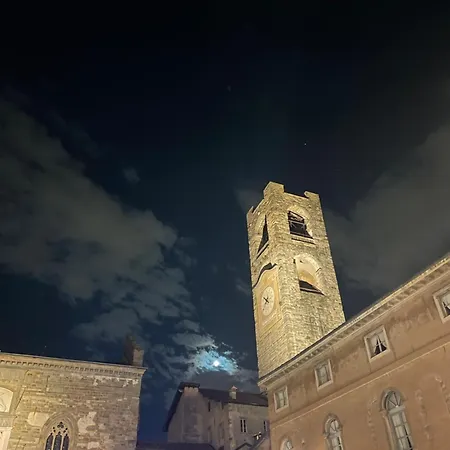 Lavidaviò * Bergamo